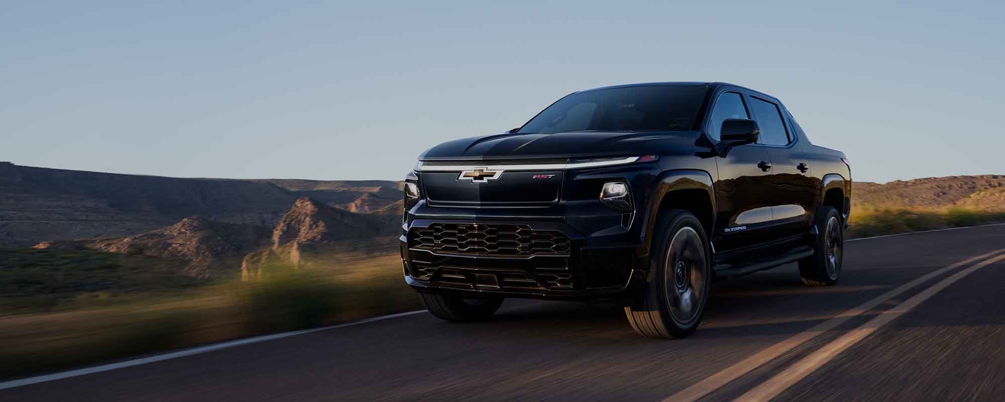 Grand Rapids Chevrolet in Grand Rapids MN