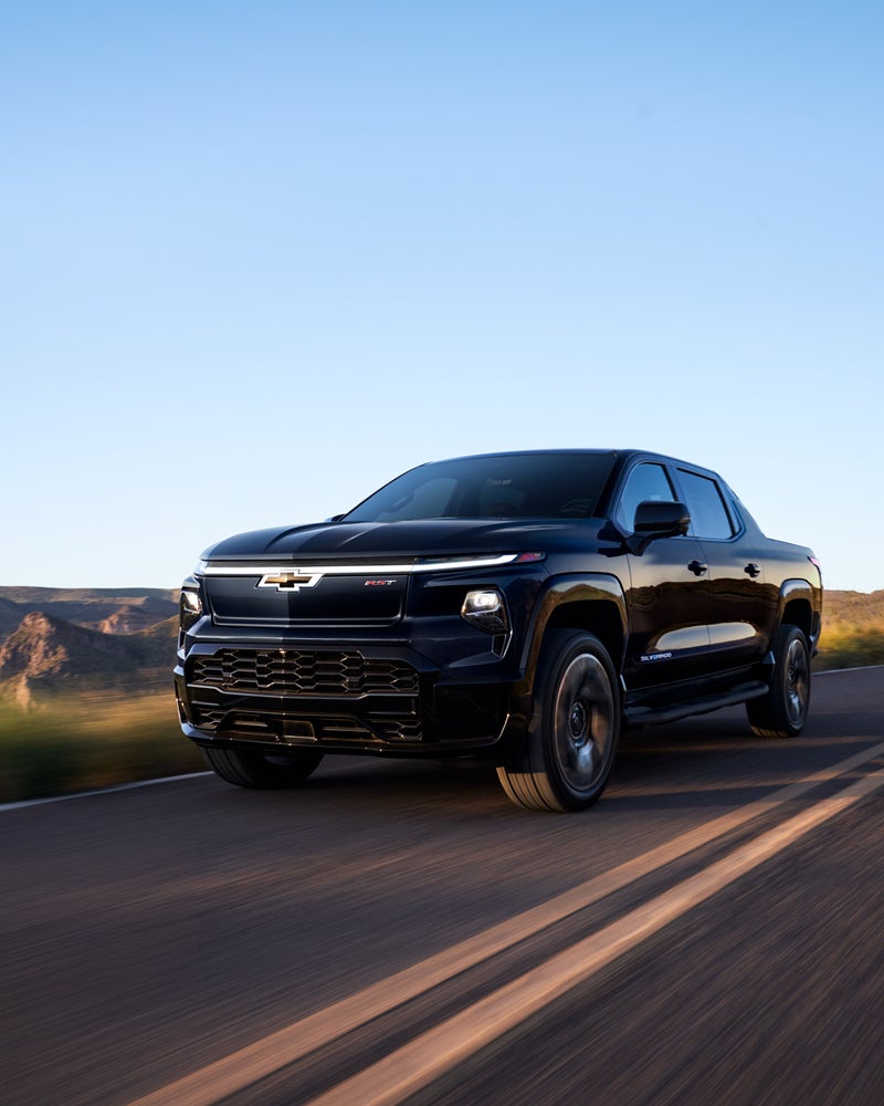 Grand Rapids Chevrolet in Grand Rapids MN