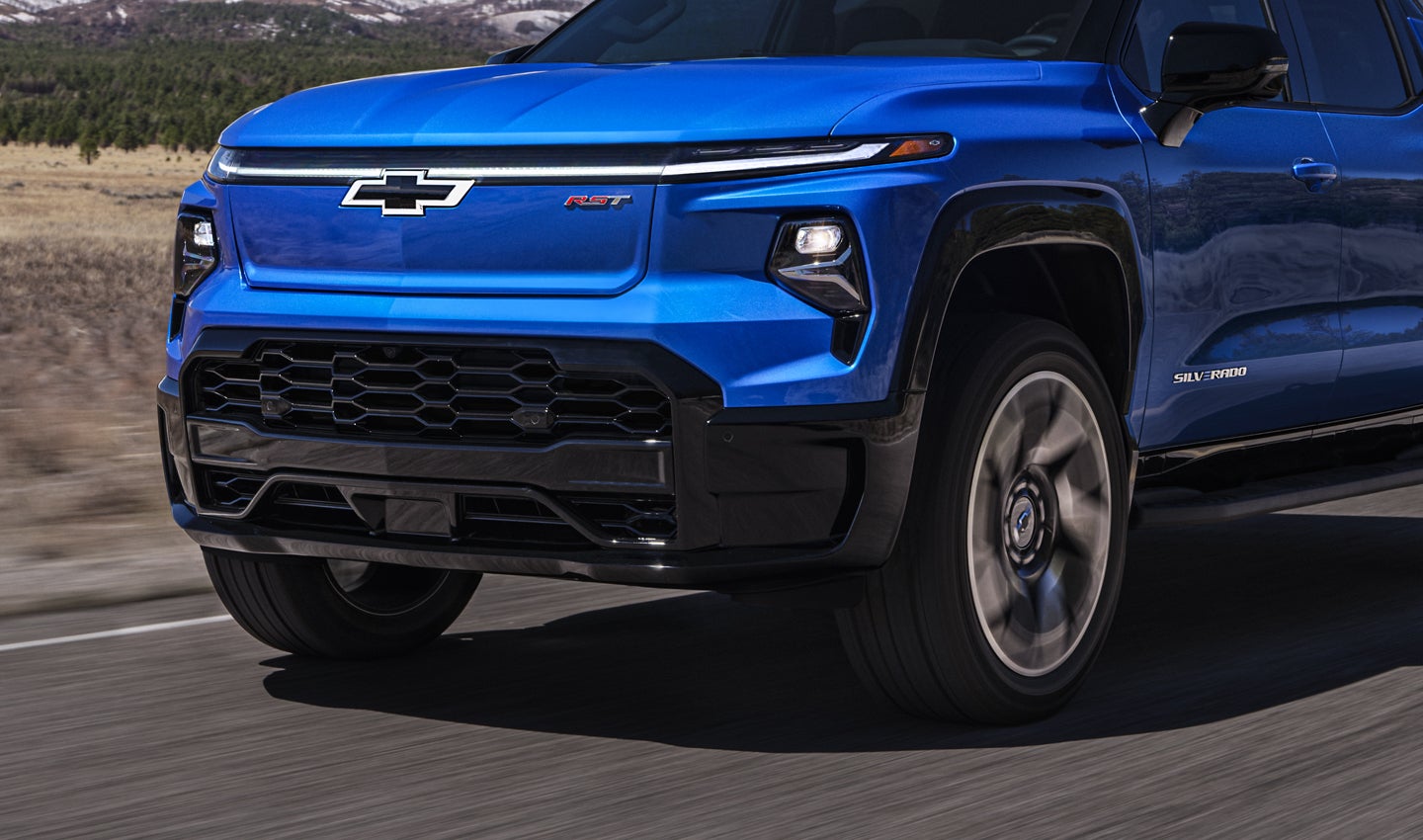 Grand Rapids Chevrolet in Grand Rapids MN