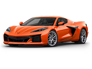 Chevrolet Corvette Z06 - Grand Rapids Chevrolet in Grand Rapids MN