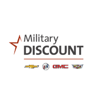 Military Discount