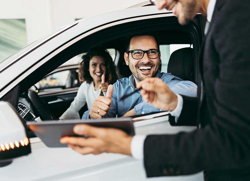 Auto Dealership in Itasca County